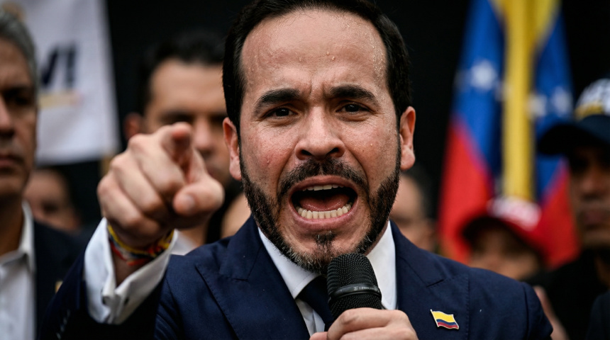 ¿Inteligencia o persecución? El país exige claridad tras las revelaciones de Petro sobre Abelardo de la Espriella