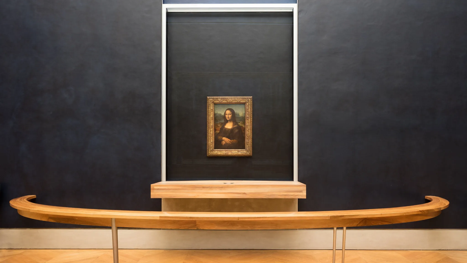 El robo que convirtió a la Mona Lisa en un ícono mundial