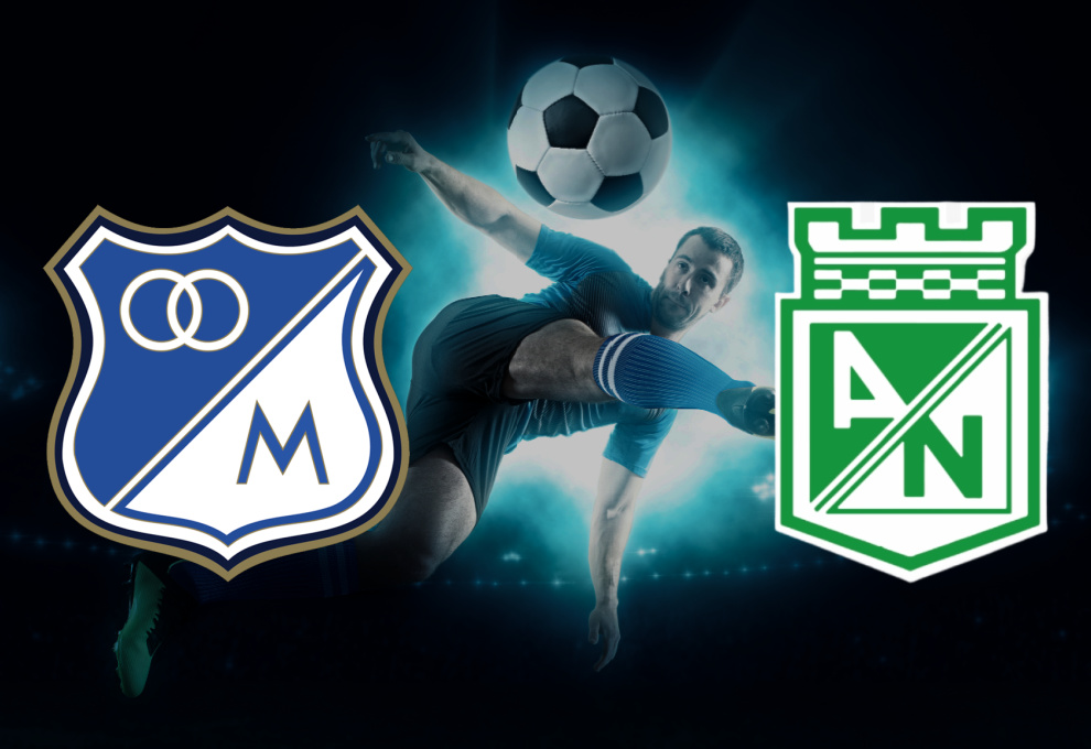 Millonarios Arrebata un Punto a Nacional con Gol de Falcao