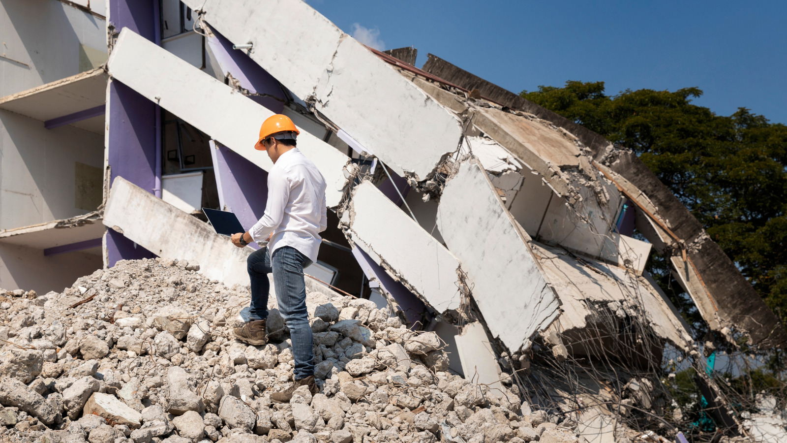 Actualización: Sismo de 7.4 deja al menos 21 muertos y graves daños en Colombia