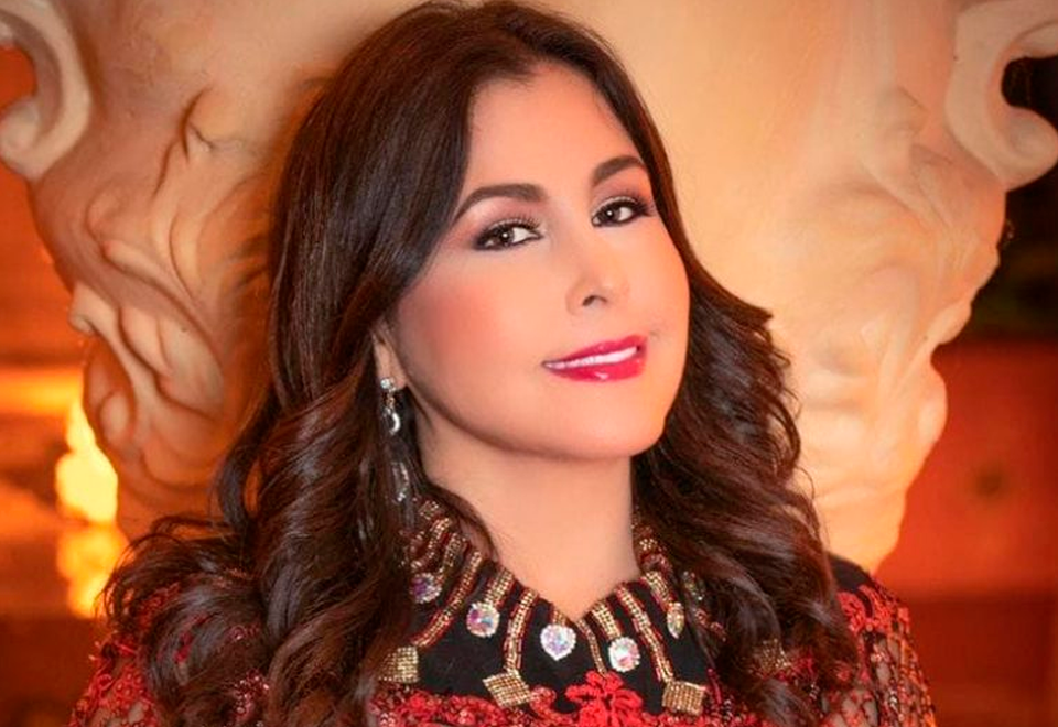 En pleno concierto de Arelys Henao mujer dio a luz