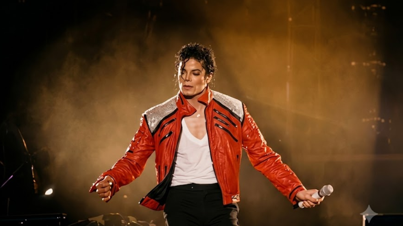 Michael Jackson tendría segunda película y ya se conoce cuándo podría estrenarse
