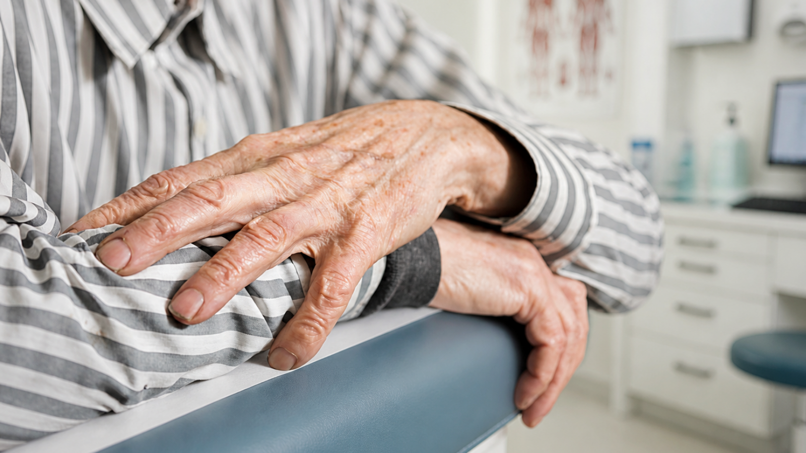 Miles de adultos mayores siguen atrapados en instituciones
