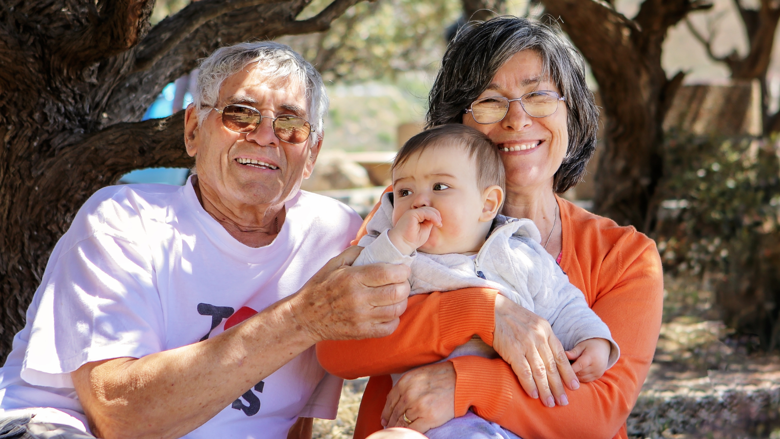 Envejecimiento mundial: retos para la salud