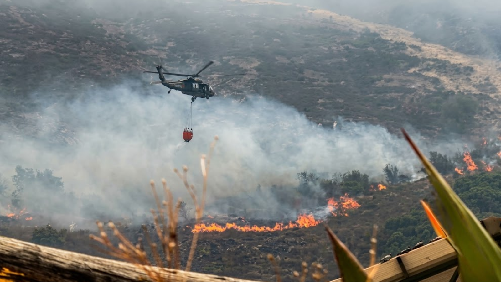 Villa de Leyva declara calamidad pública