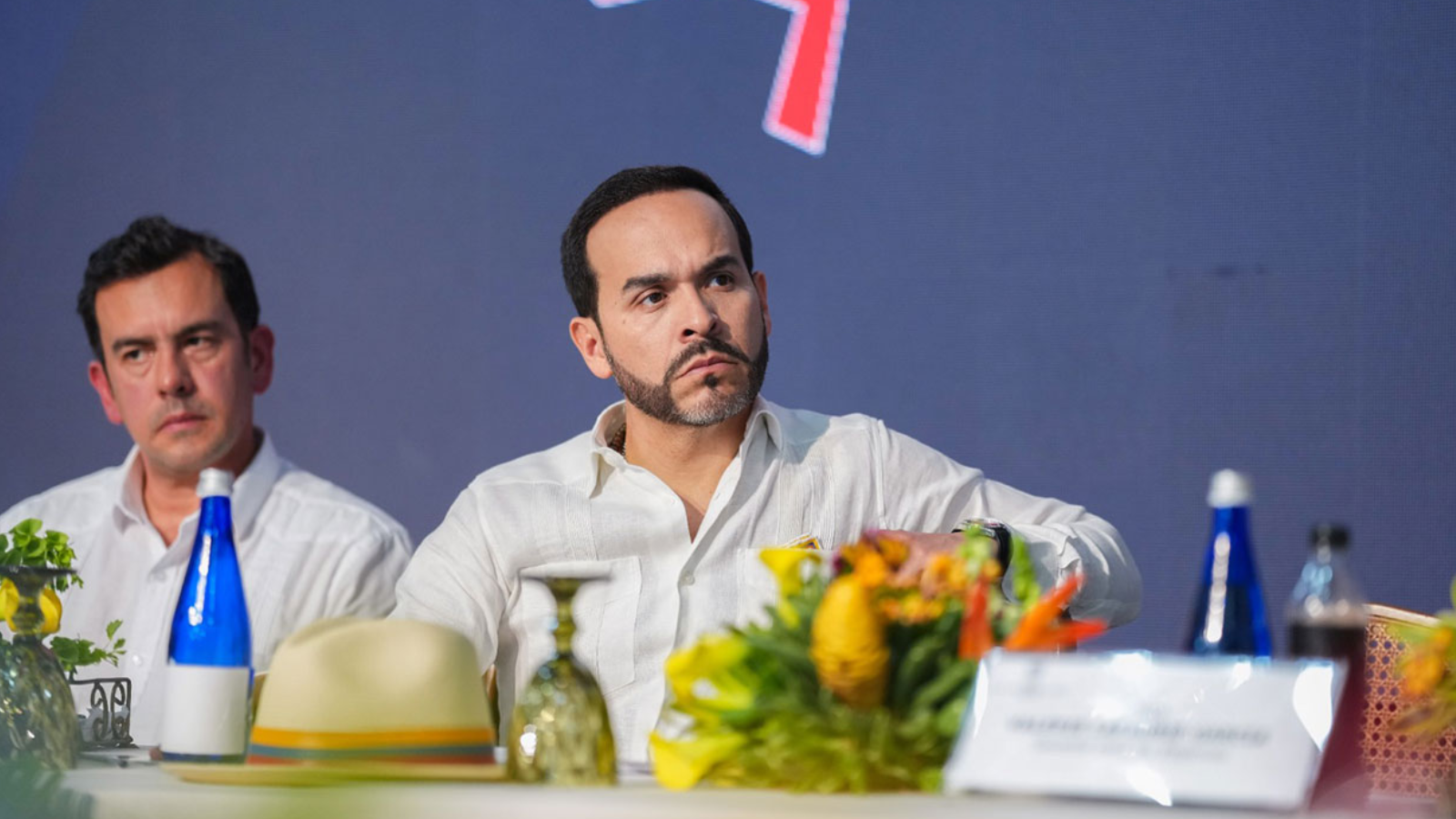 Presidente anuncia cambios para las EPS intervenidas