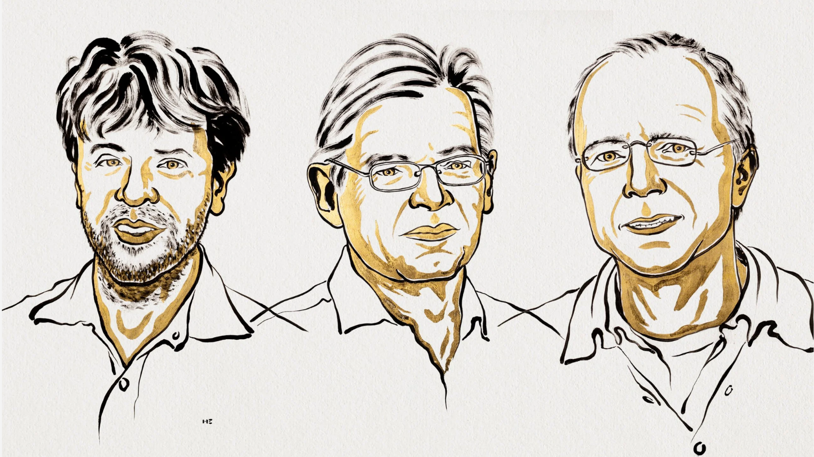 Nobel premia la ciencia de la luz