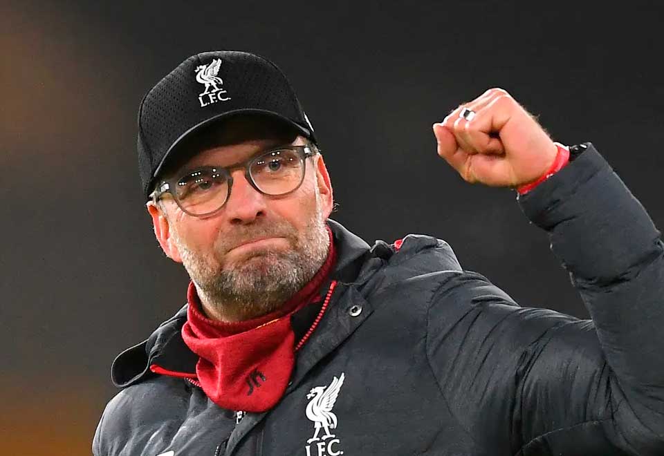 Se va el entrenador de Luis Díaz en el Liverpool