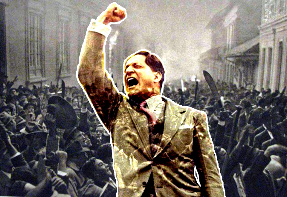 [Video] Lo que no sabía acerca del Bogotazo