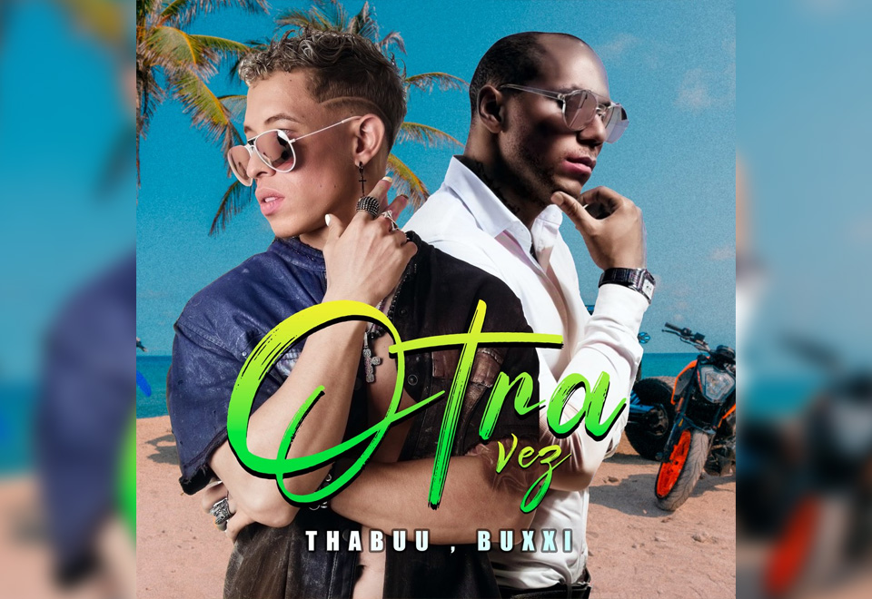 Regresa un grande del reggaetón colombiano