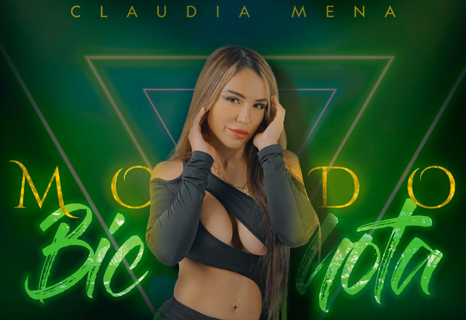 Conozca la revelación femenina del género urbano