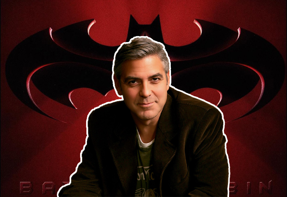 [Video] ¿Sabe de qué se arrepiente George Clooney?