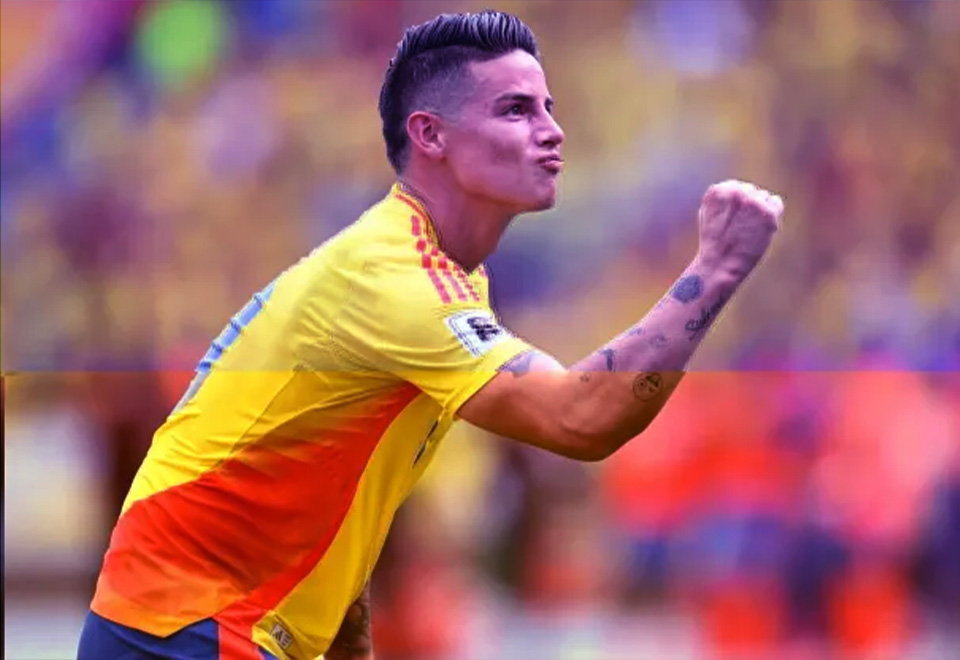 [Audio] Así va la tabla de las eliminatorias al mundial