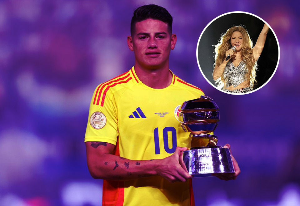 [Video] Así se vivió la final de la Copa América