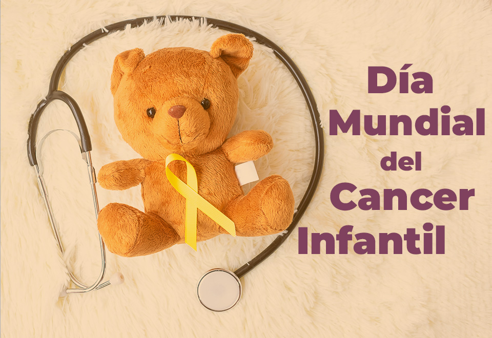 [Video] Día Mundial del Cáncer Infantil