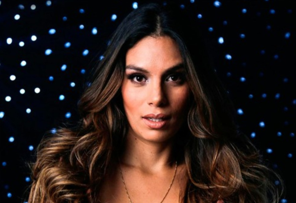 Dareska lista para la Feria de las Flores