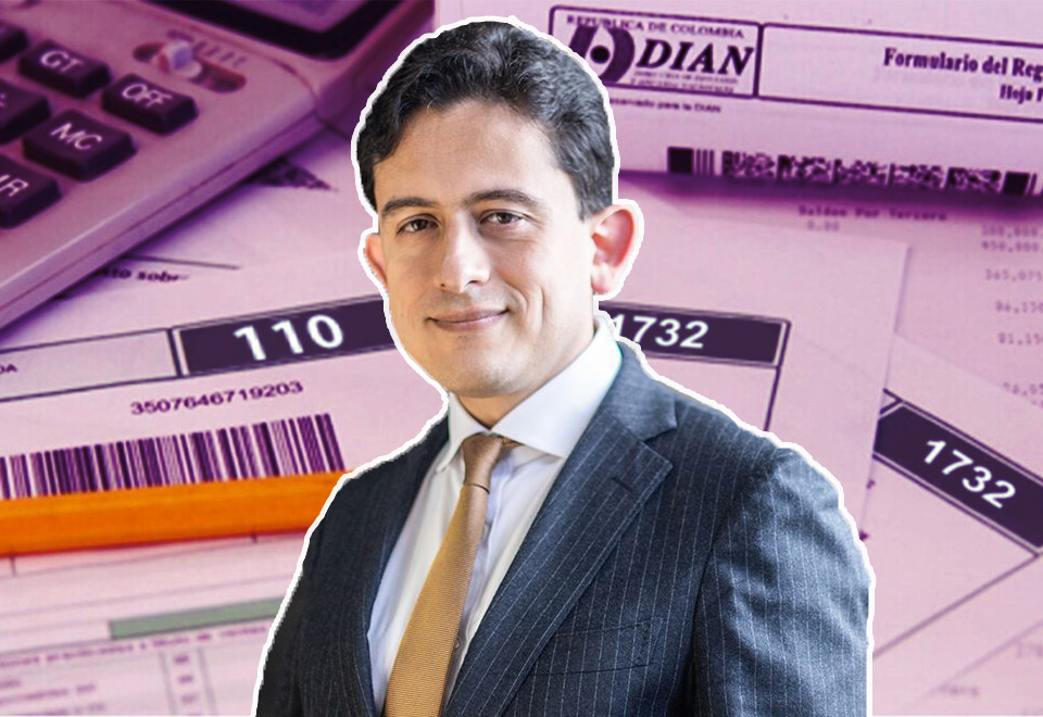 [Video] Estas son las respuestas más virales de “Mr. Taxes”