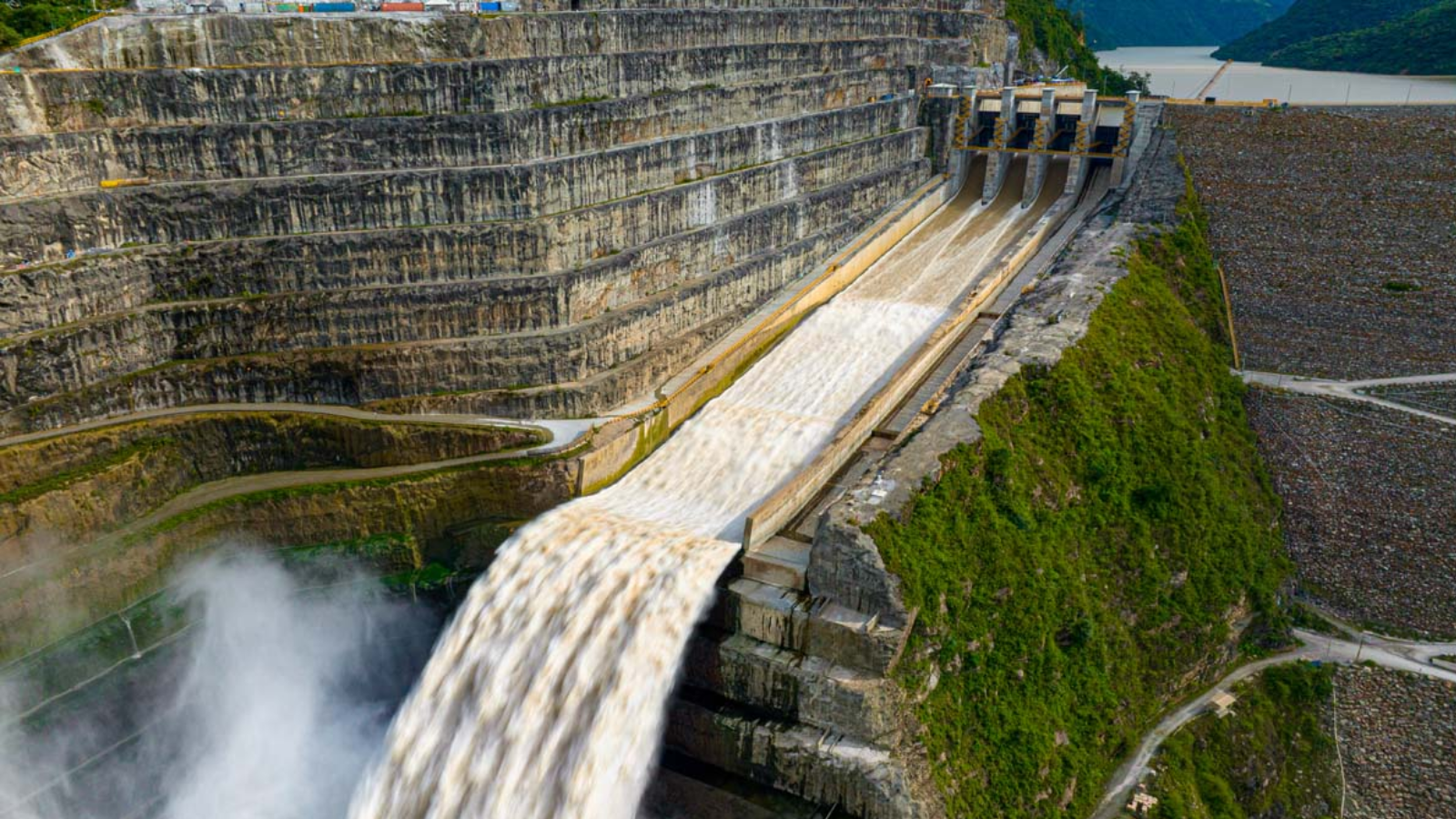 El operador del Sistema Interconectado Nacional (SIN), XM, encendió las alertas sobre el panorama energético del país