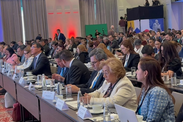 Los observadores internacionales acompañarán las elecciones presidenciales en Colombia