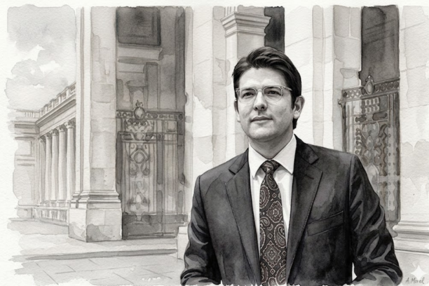 La muerte de Miguel Uribe cambió la política colombiana