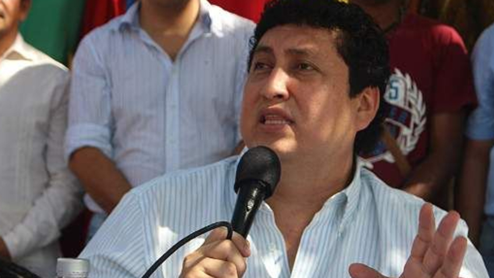Atentan contra el exalcalde de Yopal