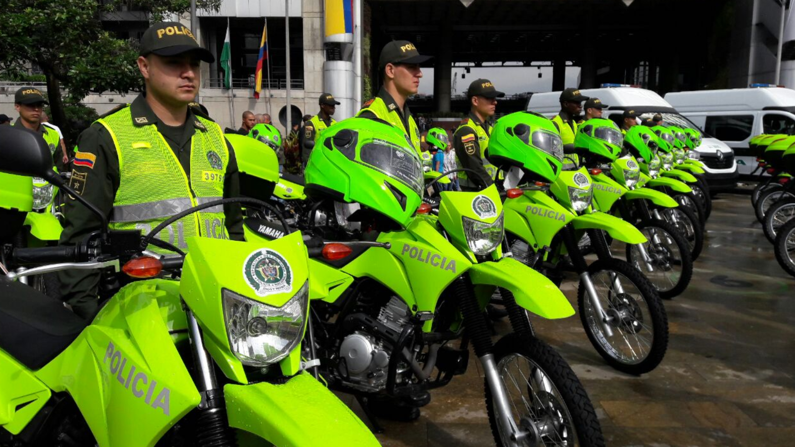 Polémica por ingreso de la Fuerza Pública a universidades