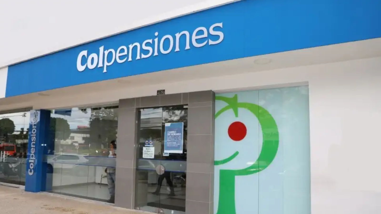 Presidente de Colpensiones renunció
