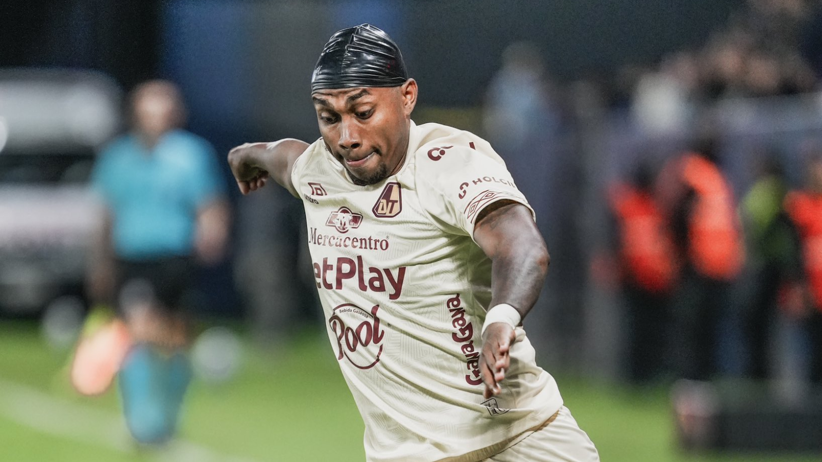 Tolima quedó eliminado y Colombia se quedó sin equipos en la Libertadores