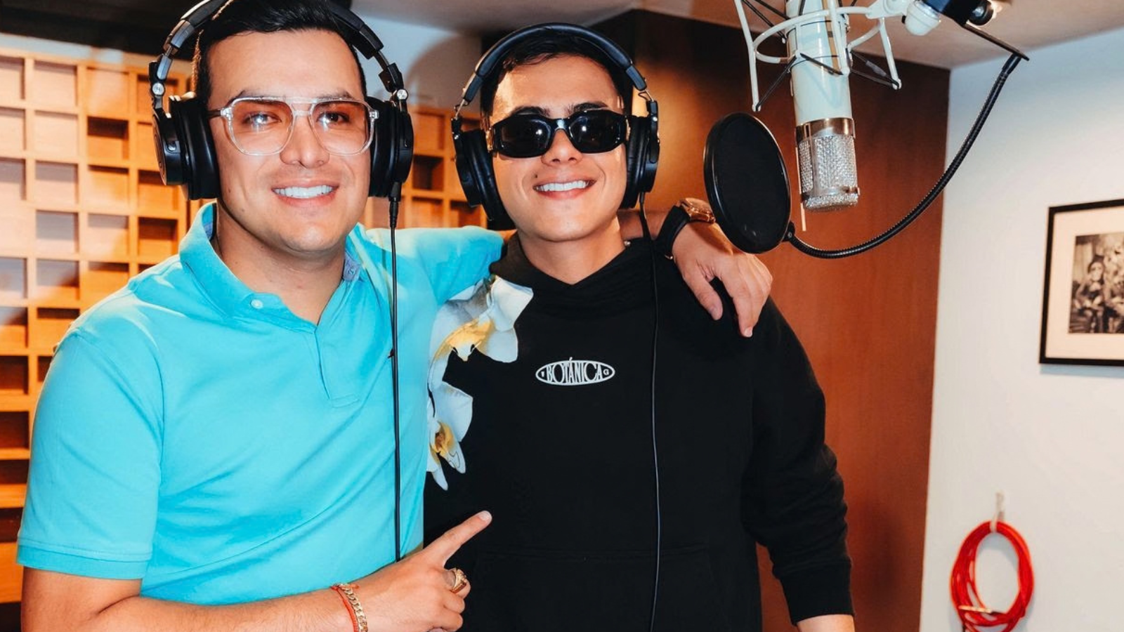 Lanzan 'Bandido Retirado': de Yeison Jiménez & Nico Hdez