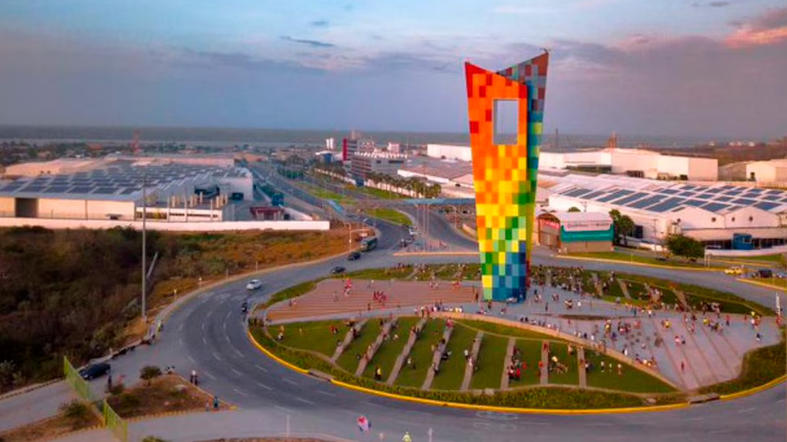 Barranquilla confirma la llegada de la IndyCar para 2028