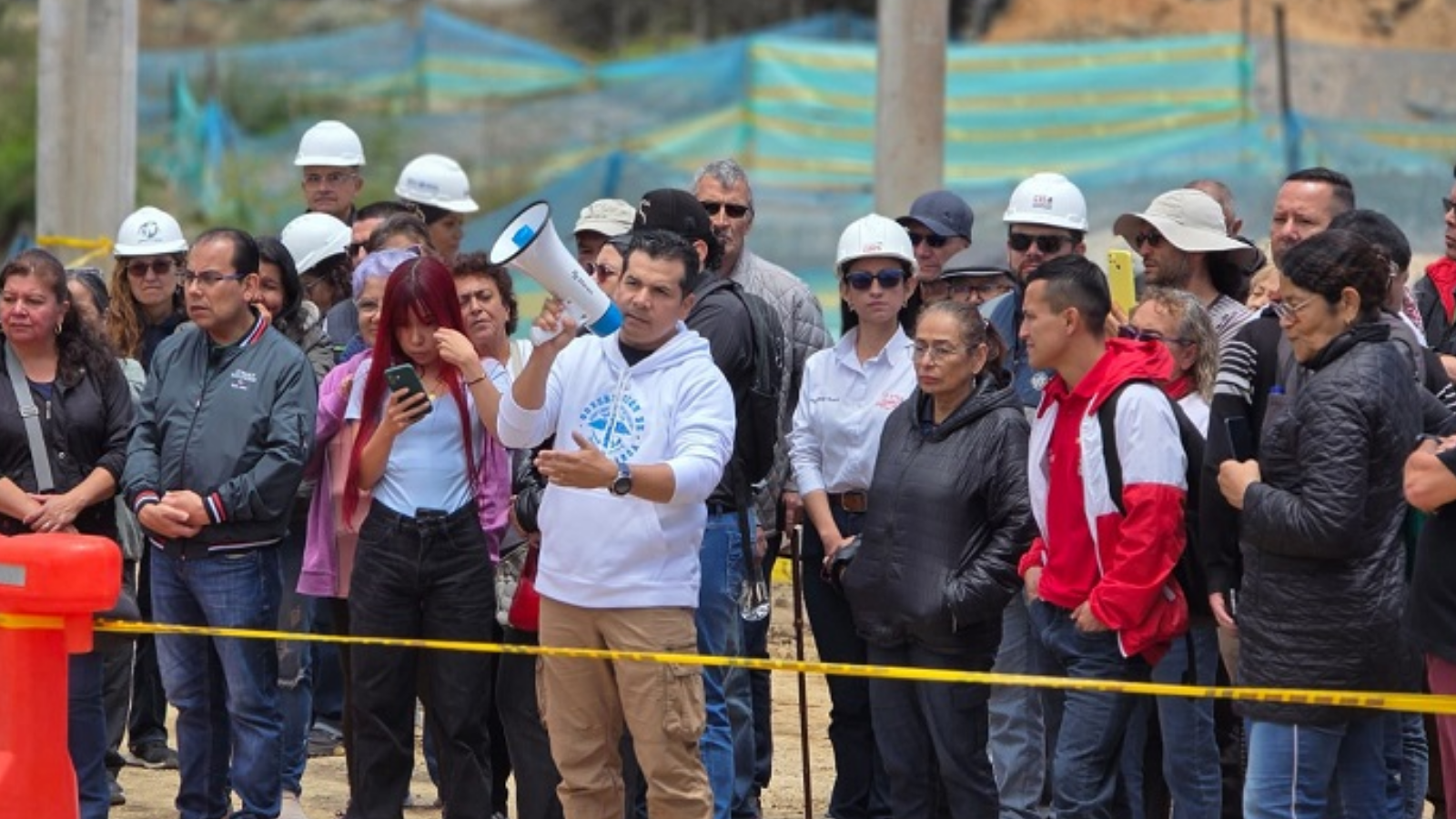 Bogotá fortalece su conexión con Soacha a través de TransMilenio