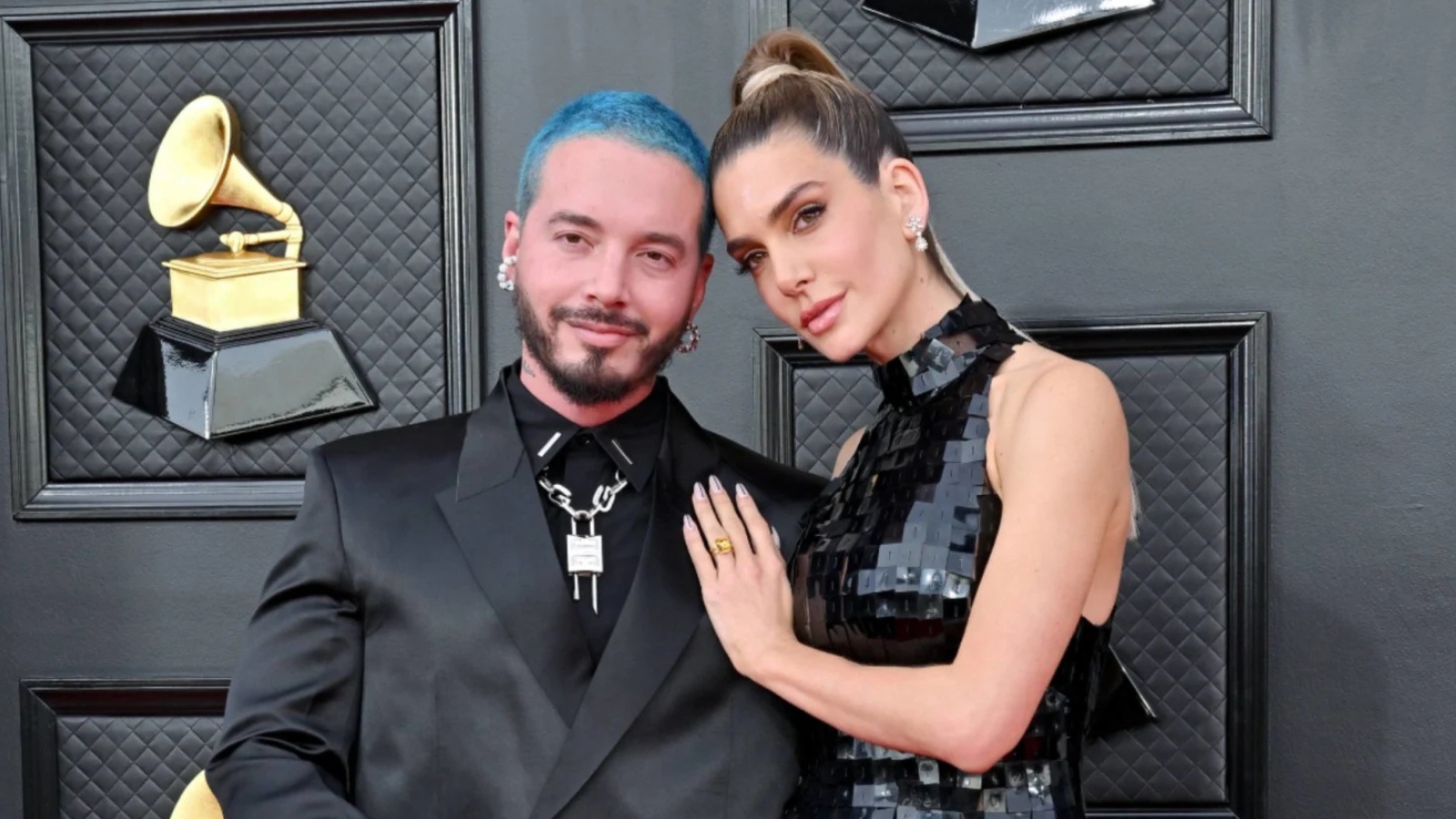 J Balvin y Valentina Ferrer terminan su relación