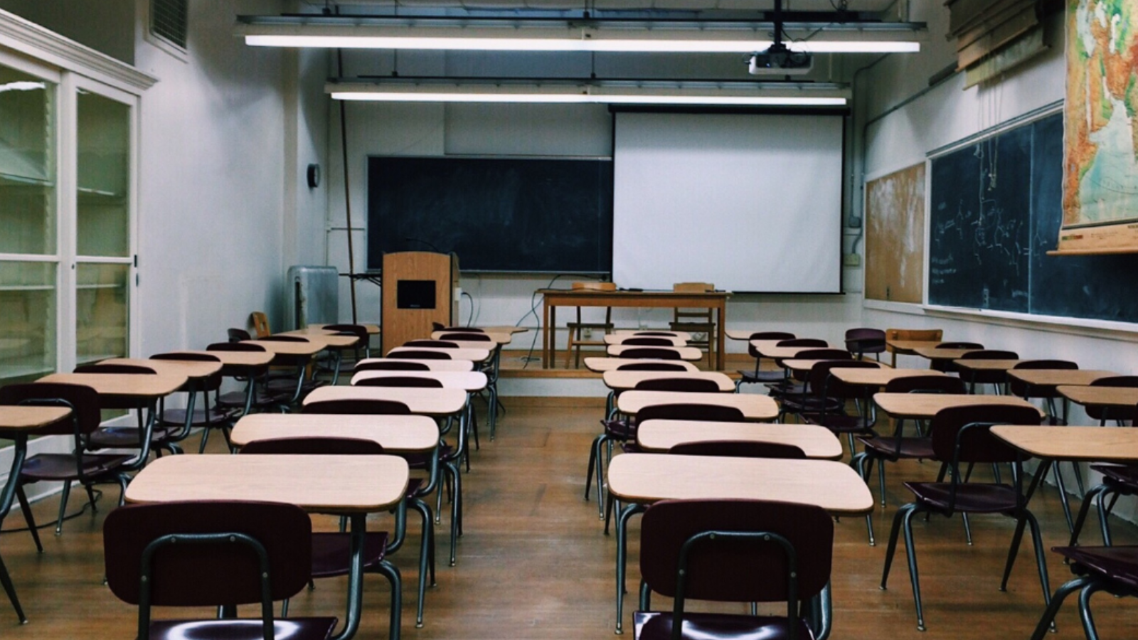 Revelan los 10 mejores colegios de Colombia