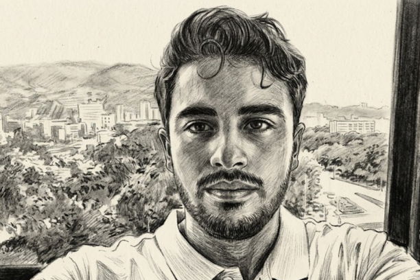 Fue hallado el cuerpo del periodista Mateo Pérez