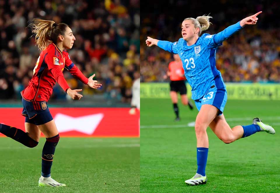 Horario para ver la final del Mundial Australia y Nueva Zelanda