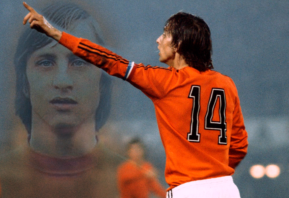 El mejor jugador de Europa nació un 25 de abril