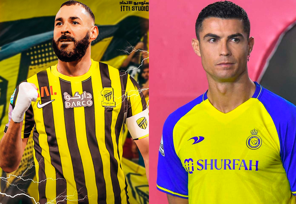 ¿Por qué los jugadores se están yendo para Medio Oriente?