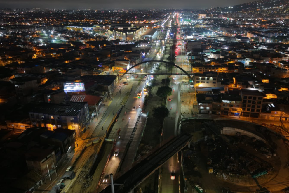 Tragedia vial opaca el retorno a Bogotá: tres muertos y once heridos durante el puente festivo