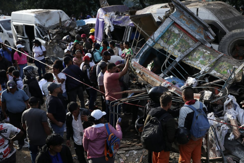 Sigue la consternación por la escalada violenta deja decenas de ataques simultáneos y golpea al suroccidente del país