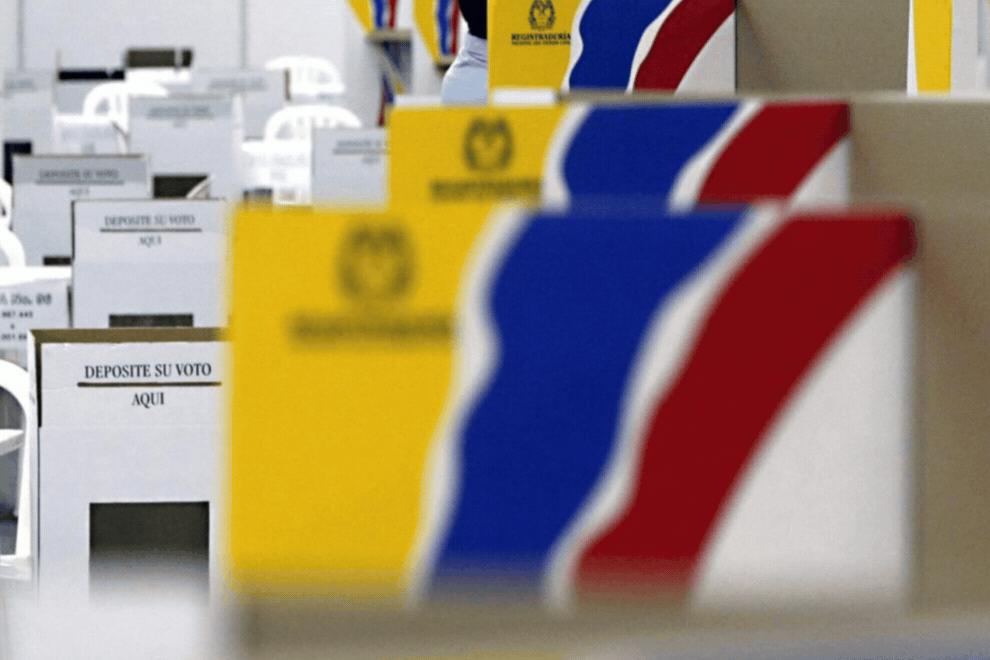Registrador pidió multiplicar testigos electorales