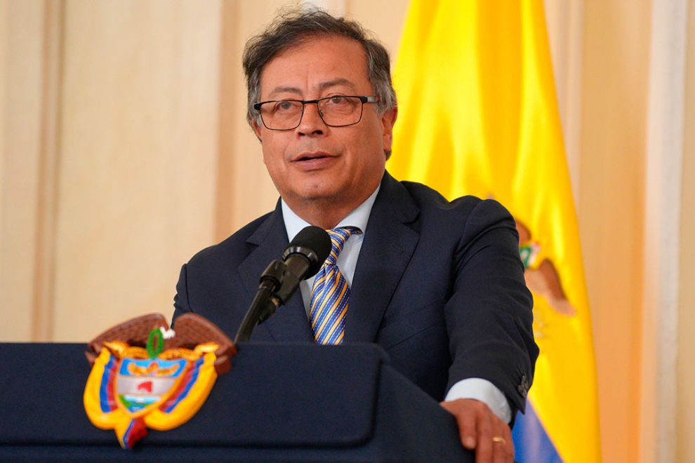 CNE ratifica sanción contra campaña Petro Presidente 2022 por superar topes electorales