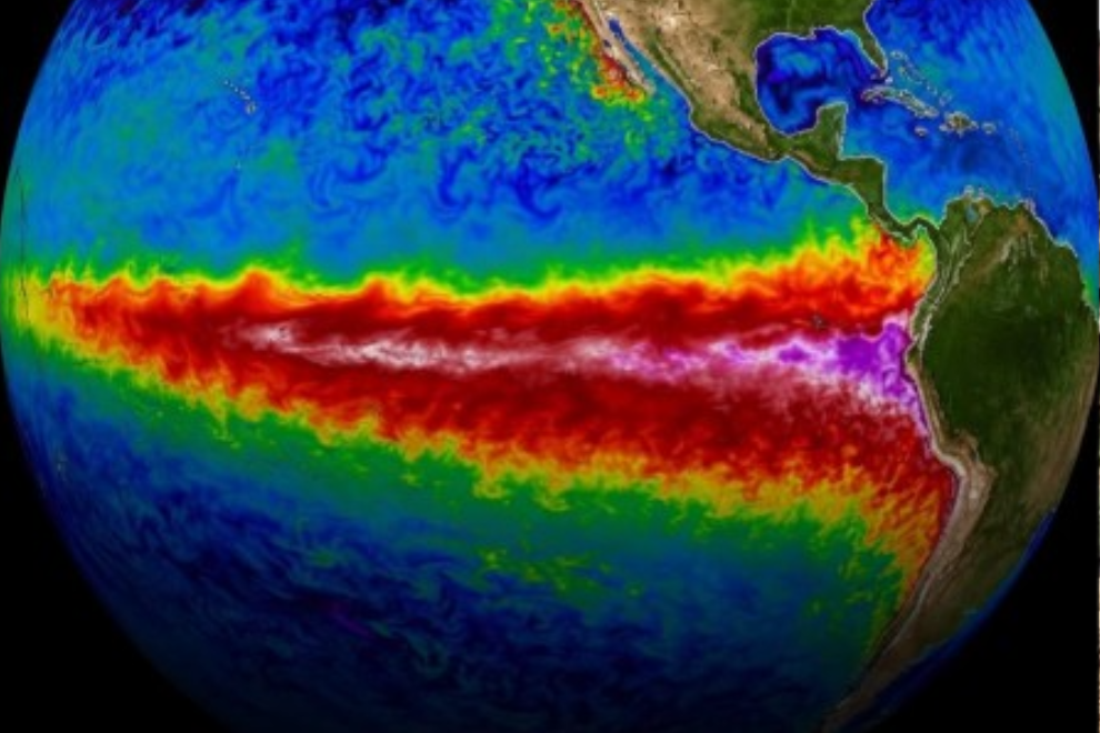 El Niño acelera su llegada y el mundo teme un evento climático histórico