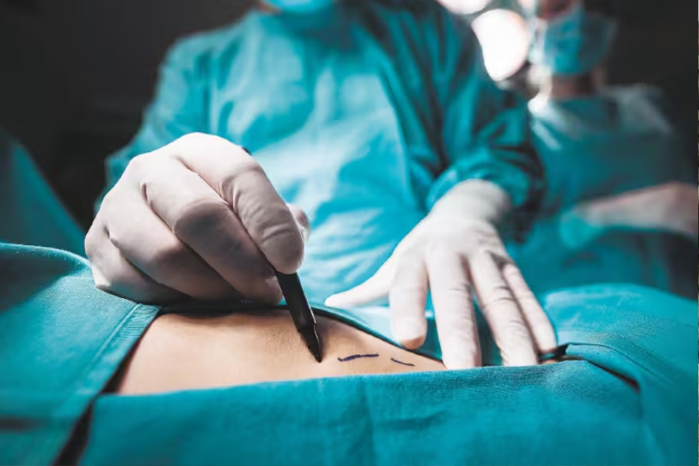 Investigan desaparición de mujer tras cirugía estética en Bogotá