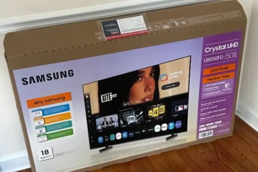Dua Lipa demanda a Samsung