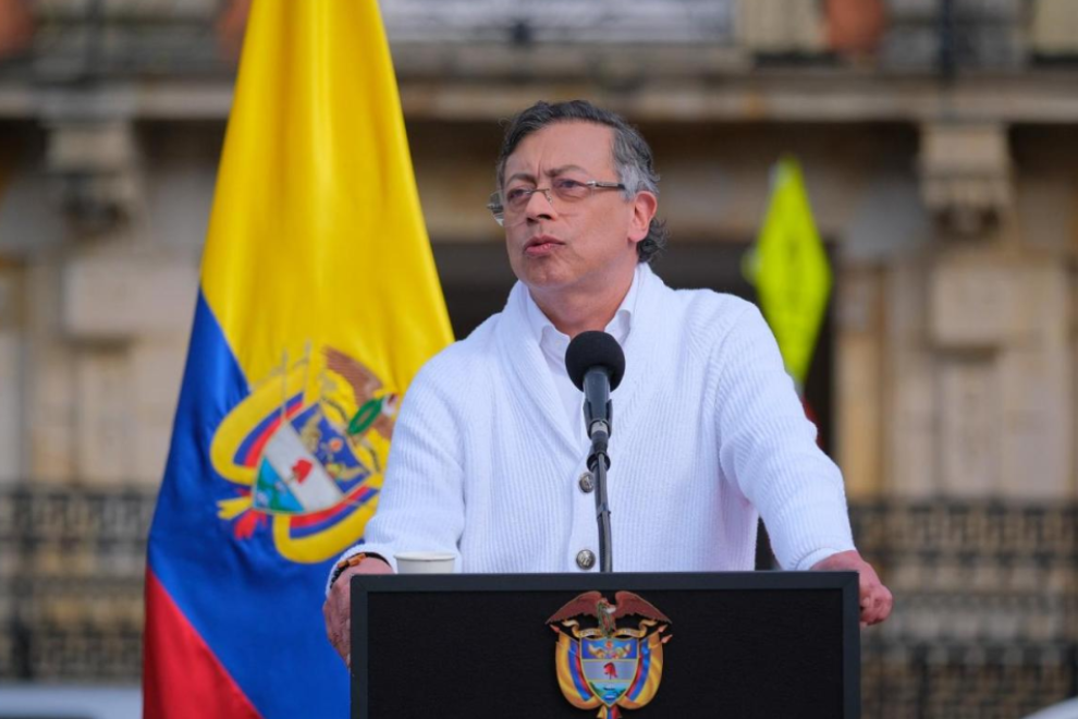 Denuncian a Petro por presunta participación en política durante campaña de segunda vuelta