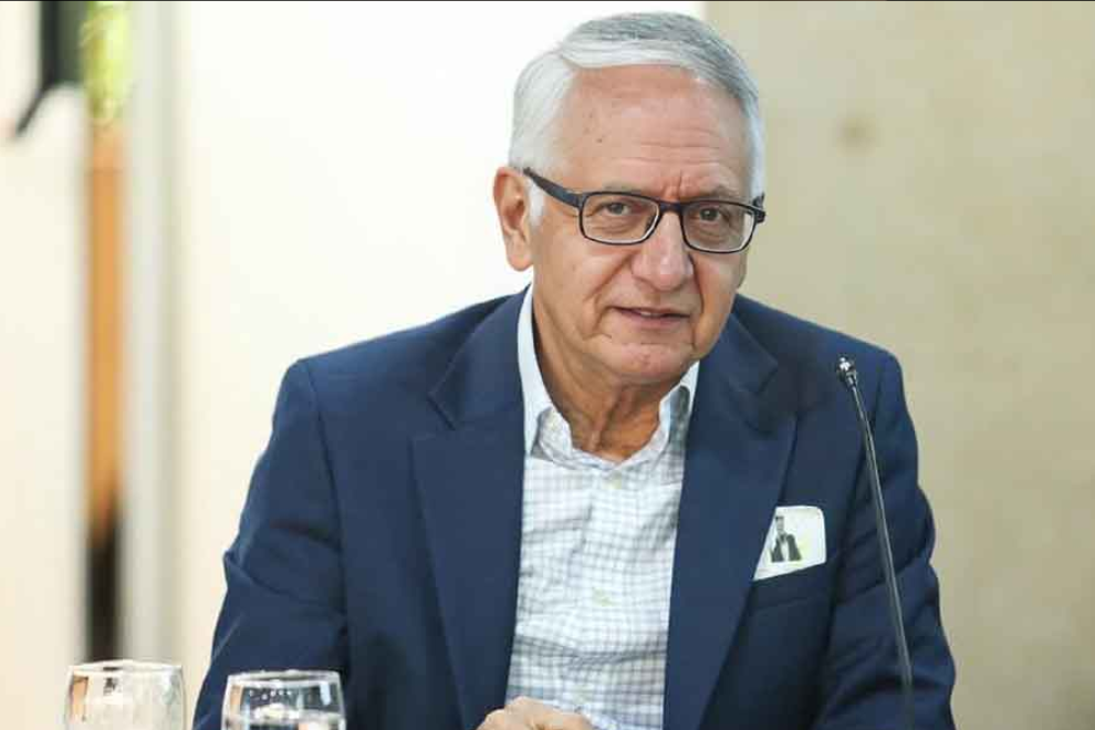 Investigación al Gobierno por participación en política