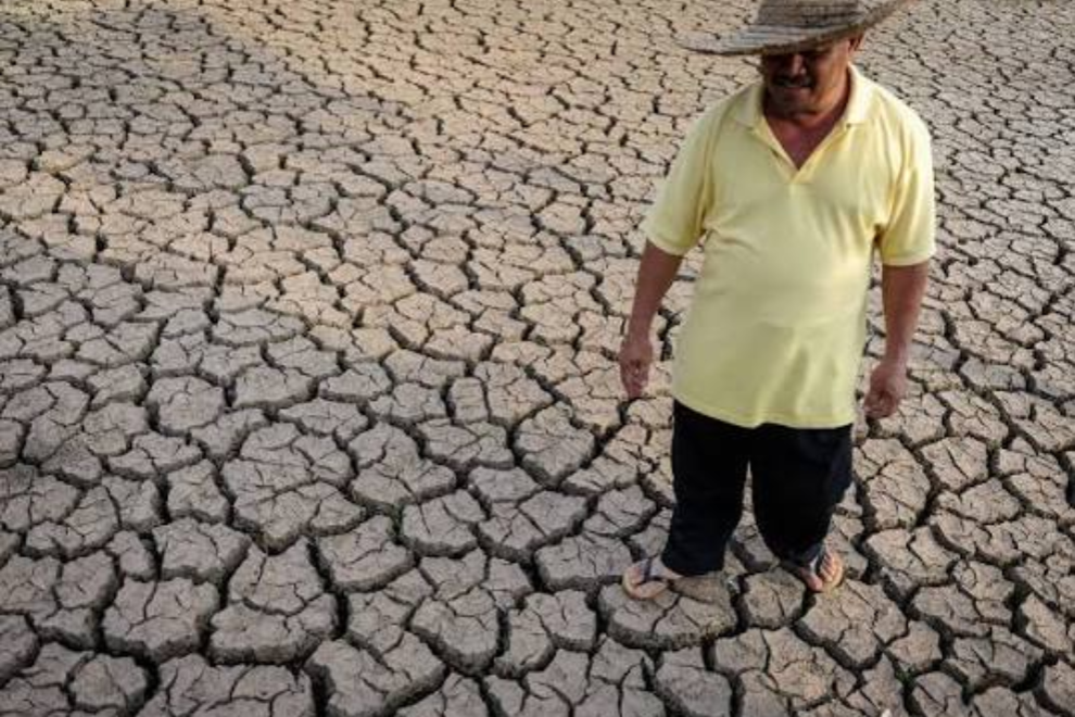Alertan sobre inminente llegada de El Niño