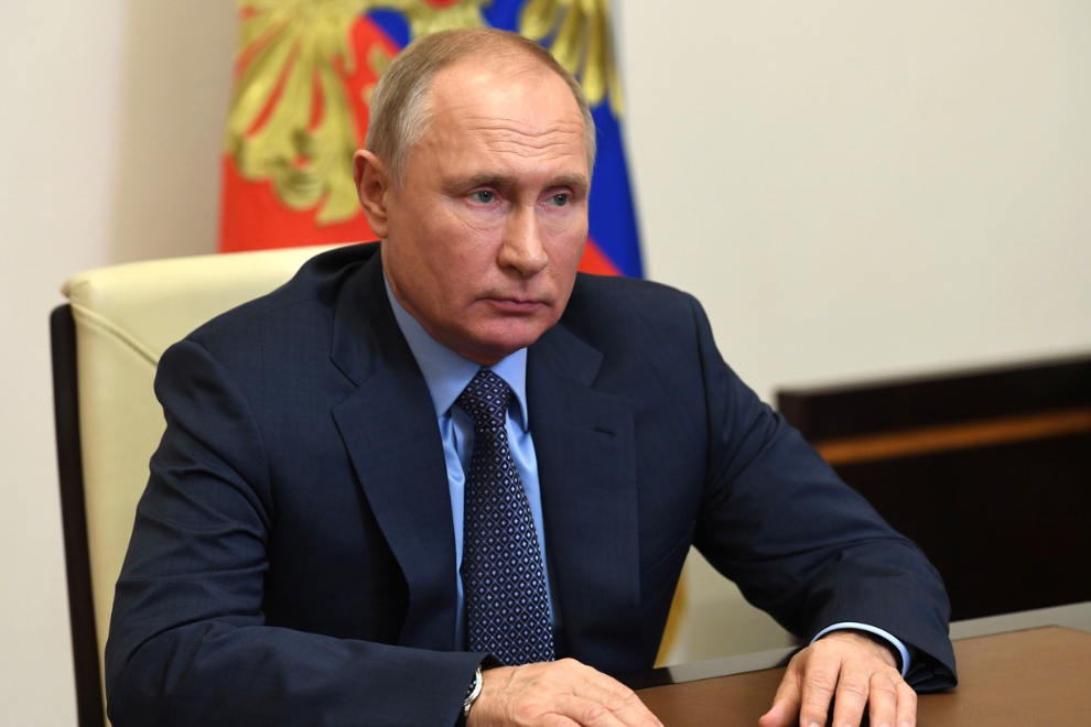 Putin revela contactos con Washington sobre el futuro de Cuba