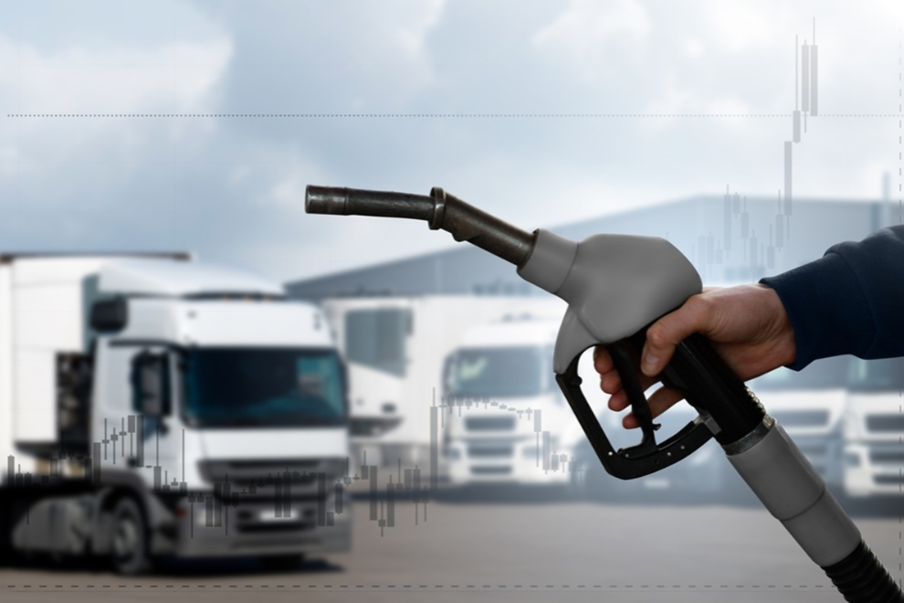 Sube el ACPM en Colombia y presiona costos del transporte y alimentos