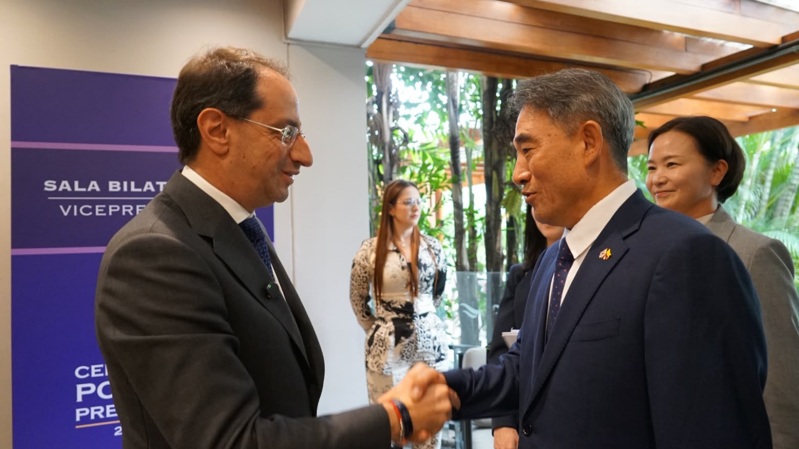 Agenda diplomática en Cali abre puertas a nueva...